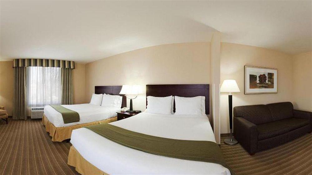 Holiday Inn Express Fresno River Park Highway 41 By Ihg Bagian luar foto