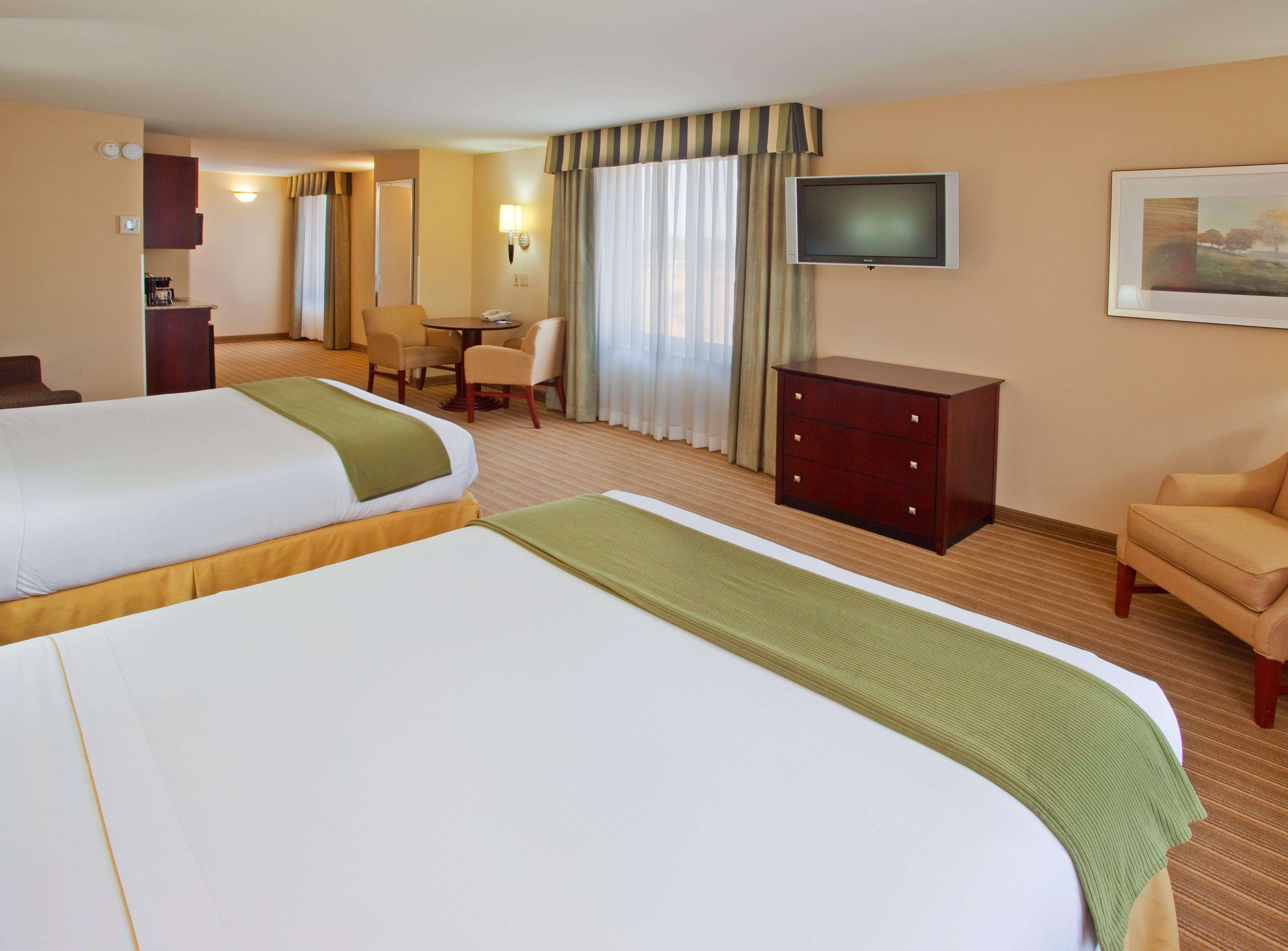 Holiday Inn Express Fresno River Park Highway 41 By Ihg Bagian luar foto
