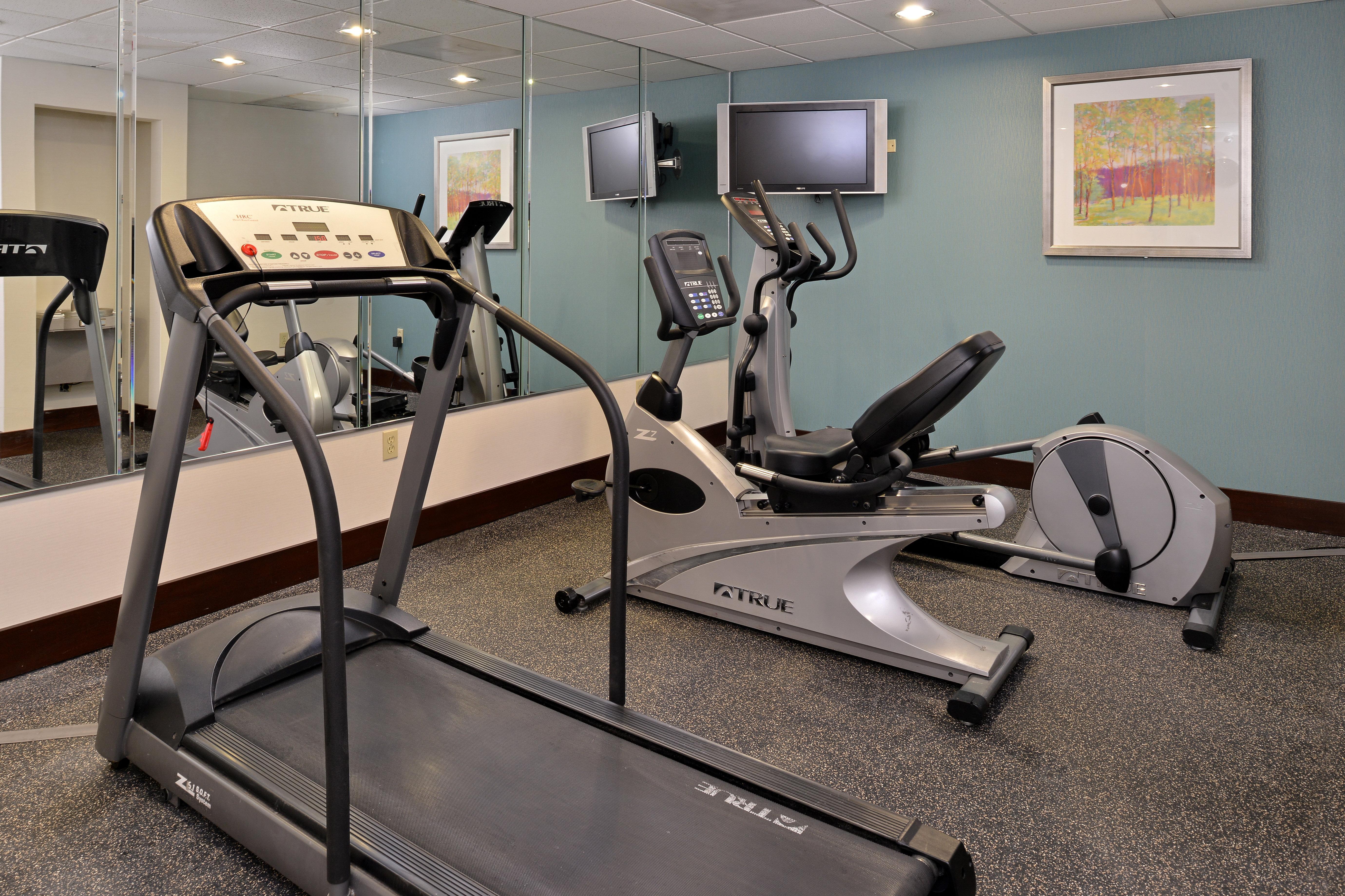Holiday Inn Express Fresno River Park Highway 41 By Ihg Bagian luar foto