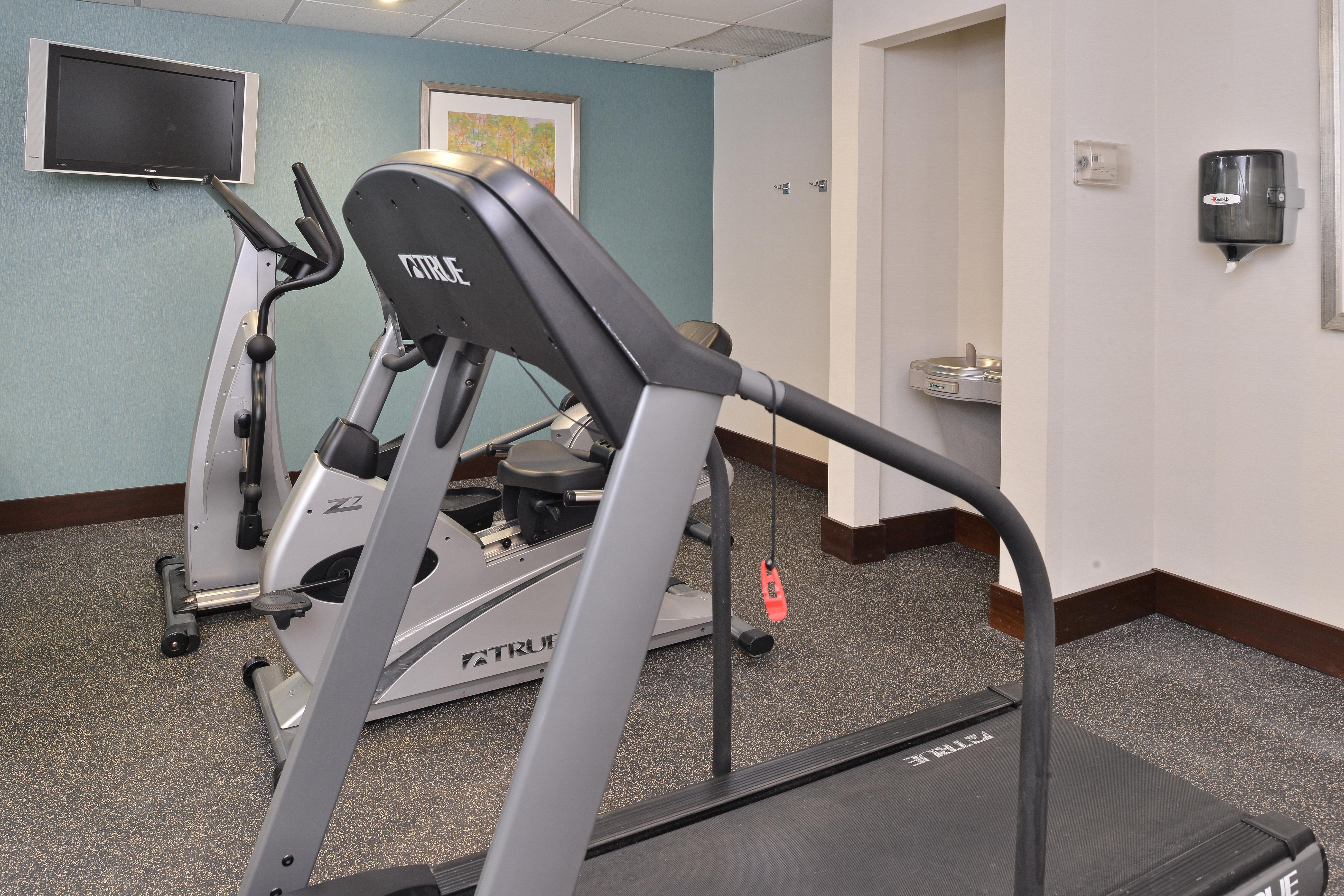 Holiday Inn Express Fresno River Park Highway 41 By Ihg Bagian luar foto