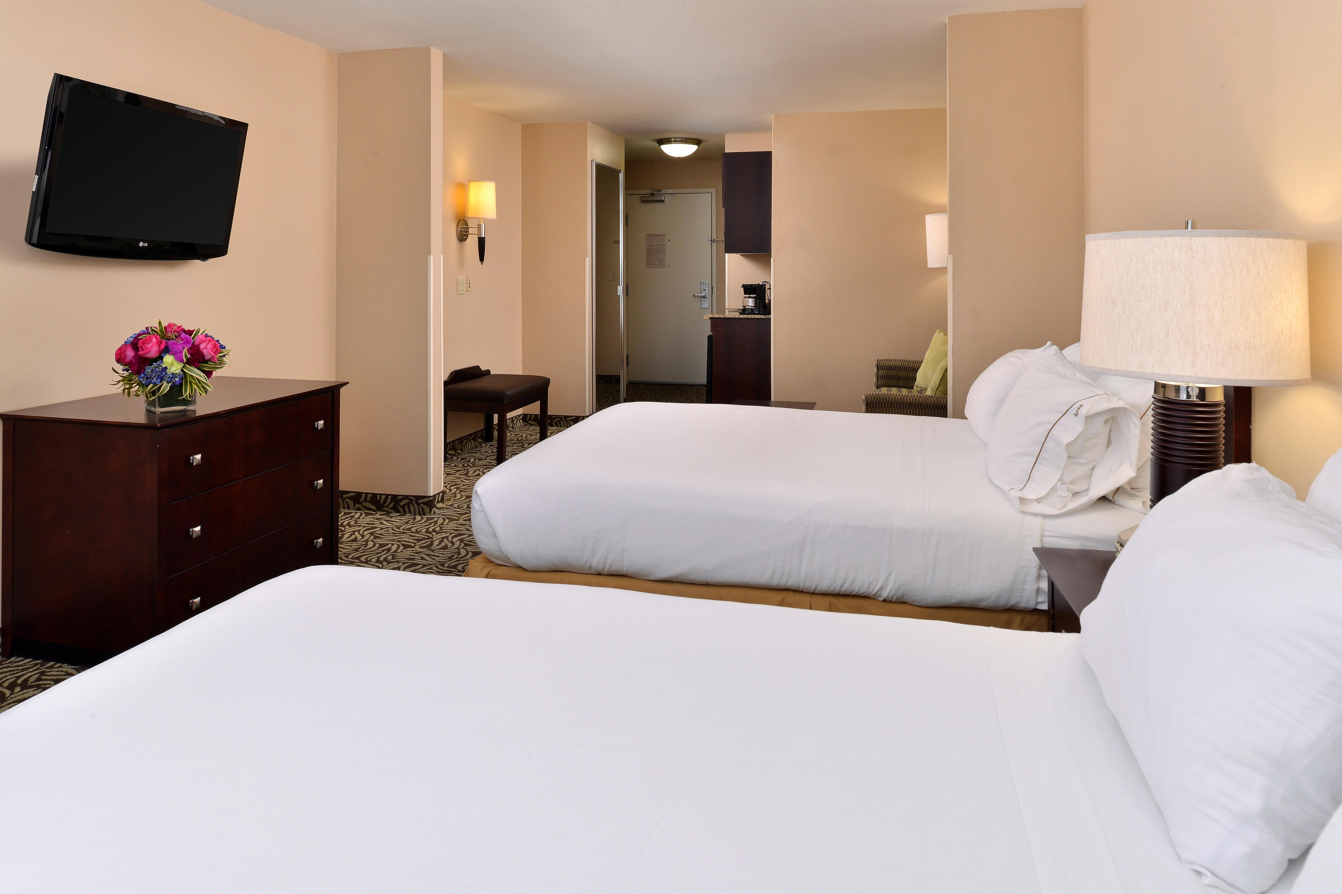 Holiday Inn Express Fresno River Park Highway 41 By Ihg Bagian luar foto