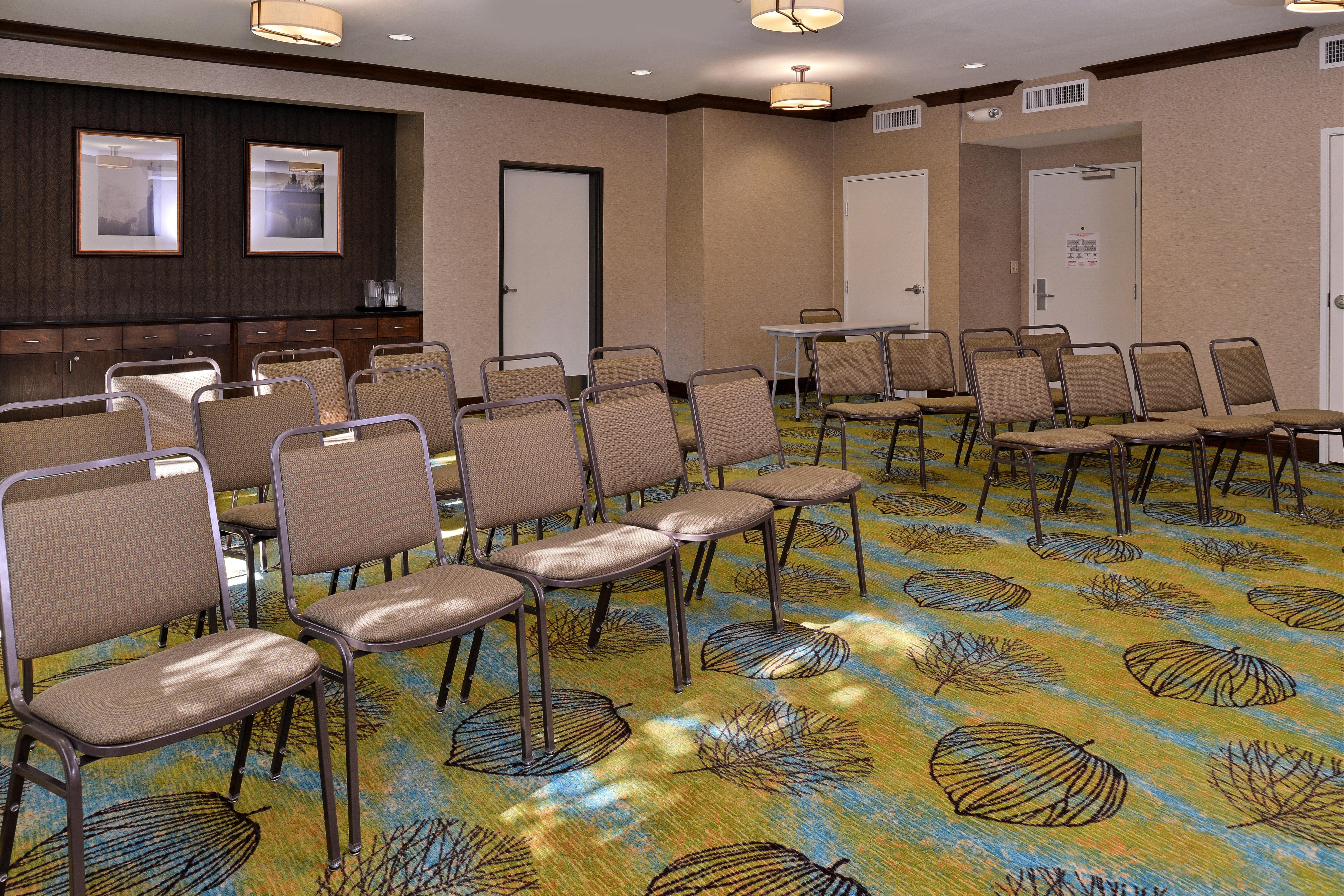 Holiday Inn Express Fresno River Park Highway 41 By Ihg Bagian luar foto