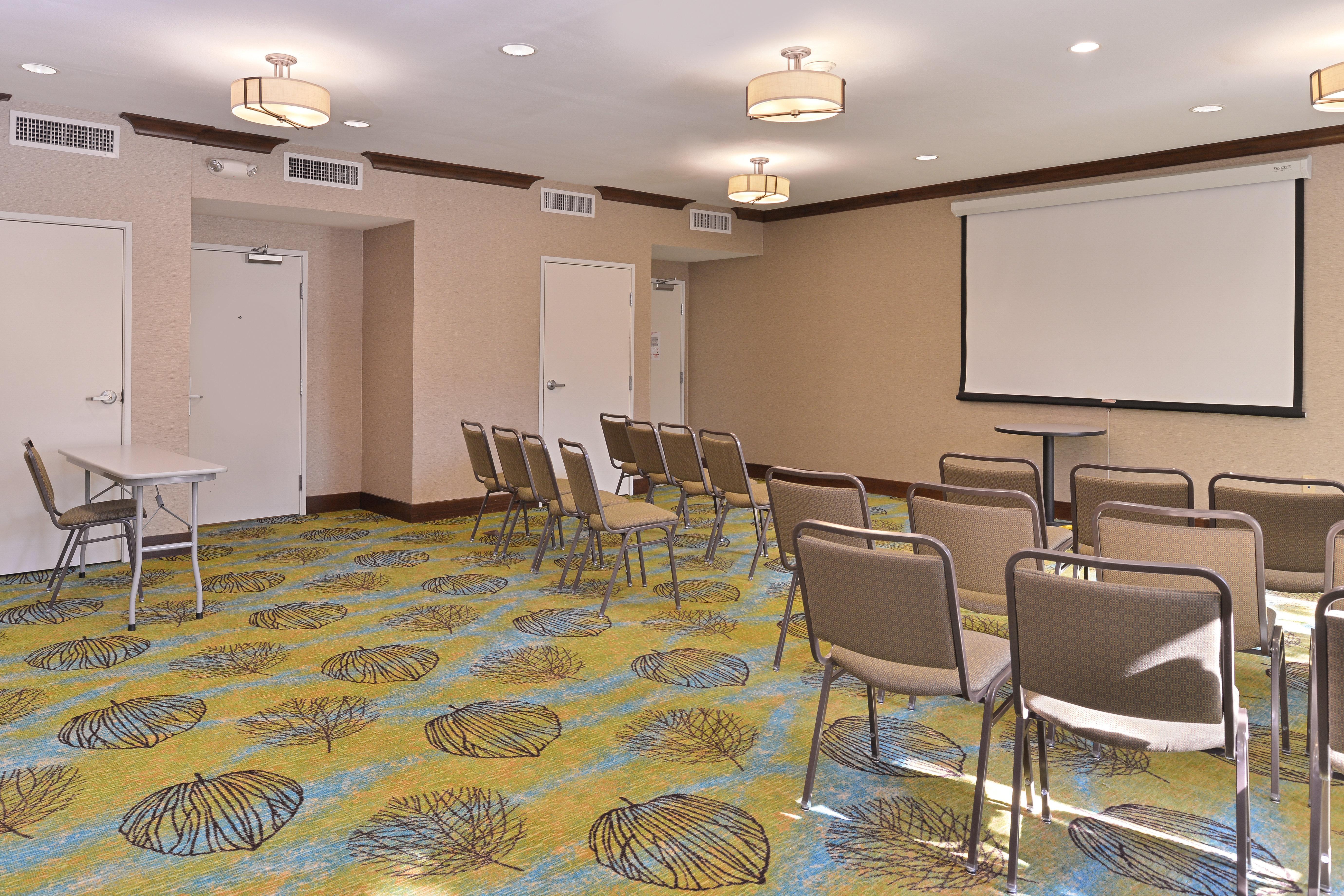 Holiday Inn Express Fresno River Park Highway 41 By Ihg Bagian luar foto